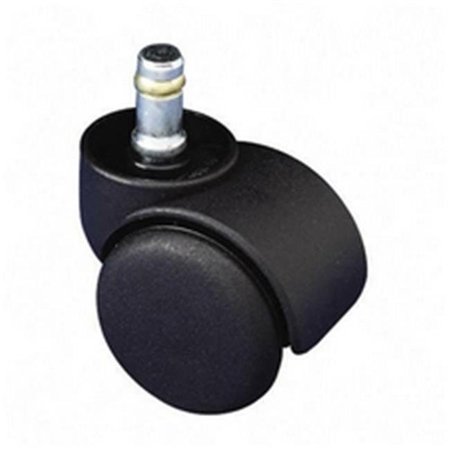 MASTER MFG Master MAS-65535 Oversized Neck Safety Casters - Pack of 5 MAS-65535